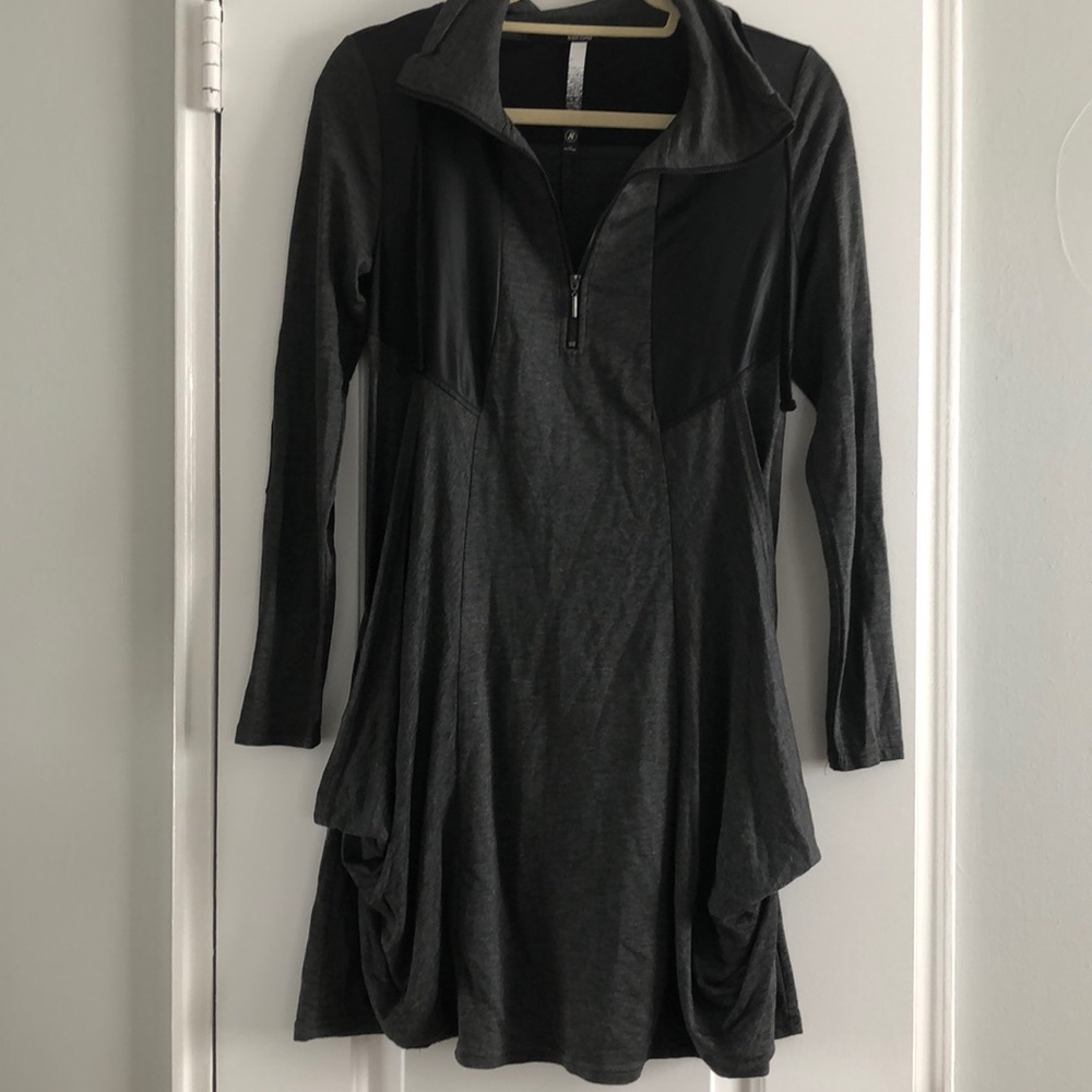 Sporty dress